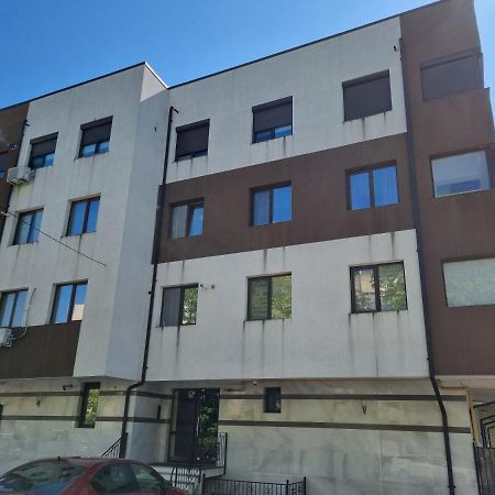 Ultracentral & Cozy, Palas Apt 雅西 外观 照片
