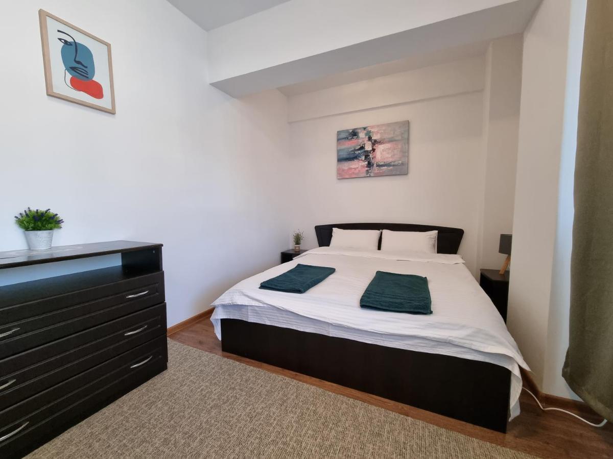 Ultracentral & Cozy, Palas Apt 雅西 外观 照片