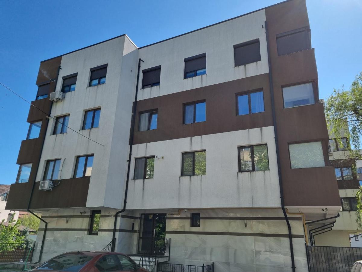 Ultracentral & Cozy, Palas Apt 雅西 外观 照片