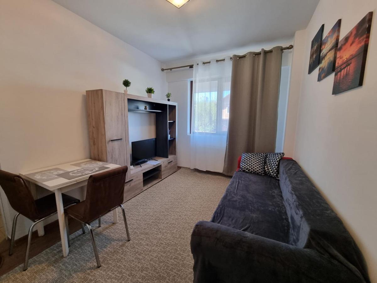 Ultracentral & Cozy, Palas Apt 雅西 外观 照片
