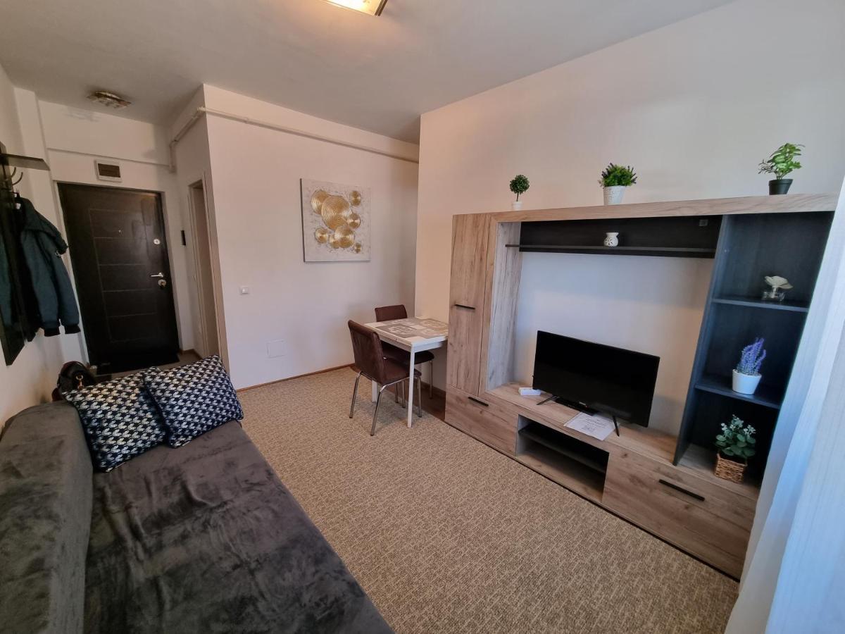 Ultracentral & Cozy, Palas Apt 雅西 外观 照片