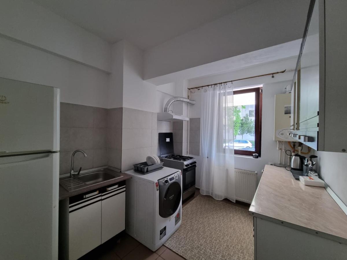 Ultracentral & Cozy, Palas Apt 雅西 外观 照片