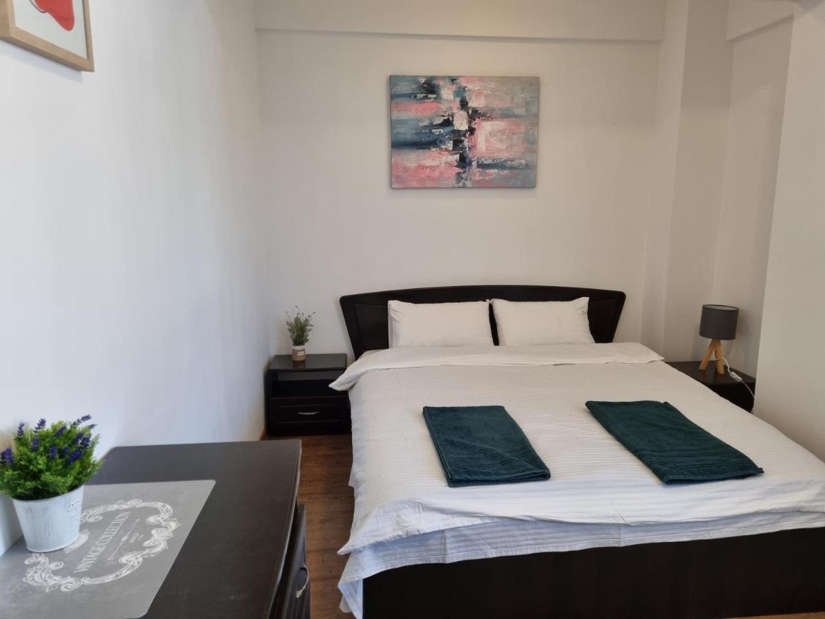 Ultracentral & Cozy, Palas Apt 雅西 外观 照片