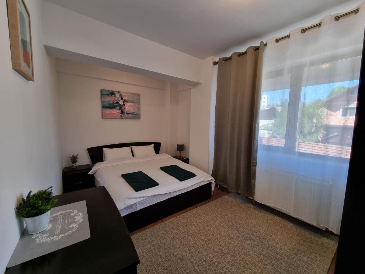 Ultracentral & Cozy, Palas Apt 雅西 外观 照片
