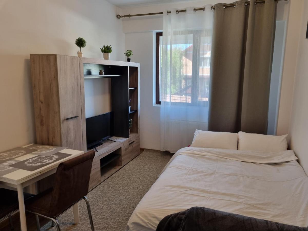Ultracentral & Cozy, Palas Apt 雅西 外观 照片