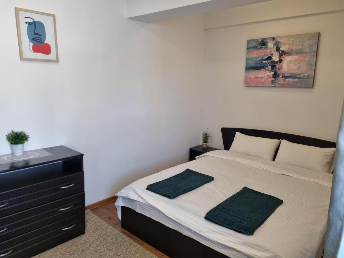 Ultracentral & Cozy, Palas Apt 雅西 外观 照片