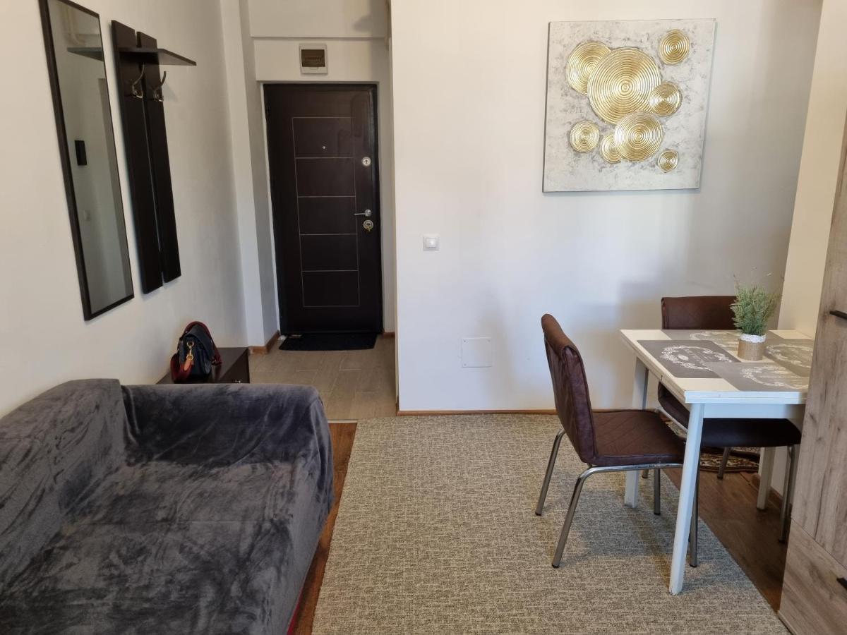 Ultracentral & Cozy, Palas Apt 雅西 外观 照片